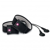 Эрекционные электрические ремни Charming Chuck - MyStim - купить с доставкой в Миассе