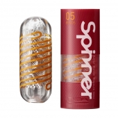 Мастурбатор SPINNER Beads - Tenga - в Миассе купить с доставкой