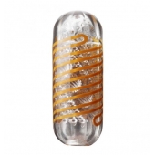 Мастурбатор SPINNER Beads - Tenga - в Миассе купить с доставкой