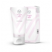 Интимный лубрикант для женщин Titan Gel Virgin Star - 50 мл. - Titan - купить с доставкой в Миассе