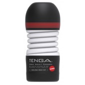 Мастурбатор TENGA Rolling Head Cup Strong - Tenga - в Миассе купить с доставкой