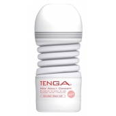Мастурбатор TENGA Rolling Head Cup Soft - Tenga - в Миассе купить с доставкой