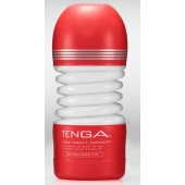 Мастурбатор TENGA Rolling Head Cup - Tenga - в Миассе купить с доставкой
