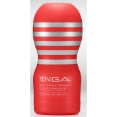 Мастурбатор TENGA Original Vacuum Cup - Tenga - в Миассе купить с доставкой