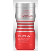 Мастурбатор TENGA Dual Sensation Cup - Tenga - в Миассе купить с доставкой
