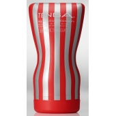 Мастурбатор TENGA Squeeze Tube Cup - Tenga - в Миассе купить с доставкой