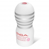 Мастурбатор TENGA Original Vacuum Cup Soft - Tenga - в Миассе купить с доставкой