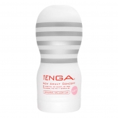 Мастурбатор TENGA Original Vacuum Cup Soft - Tenga - в Миассе купить с доставкой