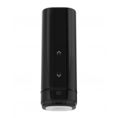 Мастурбатор для секса на расстоянии Onyx+ - Kiiroo - в Миассе купить с доставкой