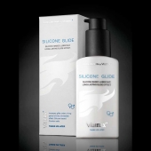 Силиконовый лубрикант Viamax Silicone Glide - 70 мл. - Viamax - купить с доставкой в Миассе