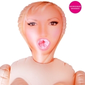 Секс-кукла Анастасия - Erowoman-Eroman - в Миассе купить с доставкой