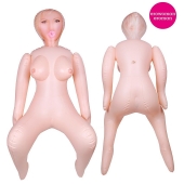 Секс-кукла Анастасия - Erowoman-Eroman - в Миассе купить с доставкой