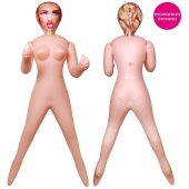 Секс-кукла Елизавета - Erowoman-Eroman - в Миассе купить с доставкой