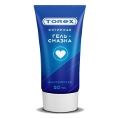 Смазка на водной основе TOREX  Классическая  - 50 мл. - Torex - купить с доставкой в Миассе