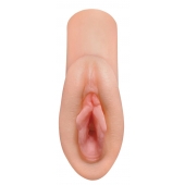 Телесный мастурбатор-вагина Dream Stroker - Pipedream - в Миассе купить с доставкой