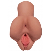 Кофейный мастурбатор Pick Your Pleasure Stroker - Pipedream - в Миассе купить с доставкой