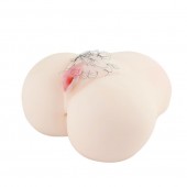 Мастурбатор с вибрацией Japanese School Girl - Baile - в Миассе купить с доставкой