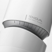 Мастурбатор TENGA AERO Silver Ring - Tenga - в Миассе купить с доставкой
