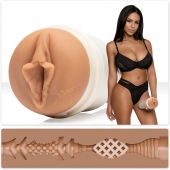 Мастурбатор-вагина Fleshlight Girls - Autumn Falls Cream - Fleshlight - в Миассе купить с доставкой