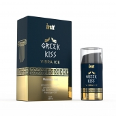 Стимулирующий гель для расслабления ануса Greek Kiss - 15 мл. - INTT - купить с доставкой в Миассе