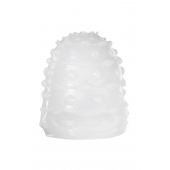 Мастурбатор-яйцо Satisfyer Bubble Mini Masturbator - Satisfyer - в Миассе купить с доставкой