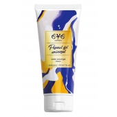 Интимная смазка на водной основе OYO Personal Gel Universal - 50 мл. - OYO - купить с доставкой в Миассе
