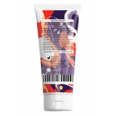 Анальная смазка на водной основе OYO Personal Gel Aloe - 50 мл. - OYO - купить с доставкой в Миассе