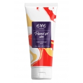 Анальная смазка на водной основе OYO Personal Gel Aloe - 50 мл. - OYO - купить с доставкой в Миассе