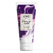 Интимная смазка на водной основе с пролонгирующим эффектом OYO Personal Gel Menthol - 50 мл. - OYO - купить с доставкой в Миассе