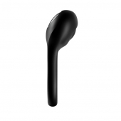 Черное эрекционное виброкольцо Majestic Duo - Satisfyer - в Миассе купить с доставкой