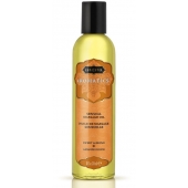 Массажное масло с миндальным ароматом Sweet Almond - 236 мл. - Kama Sutra - купить с доставкой в Миассе