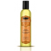 Массажное масло с миндальным ароматом Sweet Almond - 59 мл. - Kama Sutra - купить с доставкой в Миассе