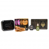 Эротический набор Weekender Kit The Original - Kama Sutra - купить с доставкой в Миассе