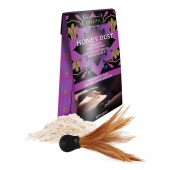 Пудра для тела Honey Dust Body Powder с ароматом малины - 28 гр. - Kama Sutra - купить с доставкой в Миассе