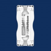 Мастурбатор TENGA Premium Dual Sensation Cup - Tenga - в Миассе купить с доставкой