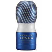 Мастурбатор TENGA Premium Air Flow Cup - Tenga - в Миассе купить с доставкой