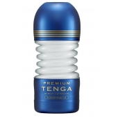 Мастурбатор TENGA Premium Rolling Head Cup - Tenga - в Миассе купить с доставкой