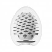 Мастурбатор-яйцо MESH - Tenga - в Миассе купить с доставкой