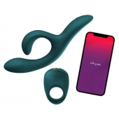 Подарочный набор для двоих We-Vibe Date Night Set - We-vibe - в Миассе купить с доставкой