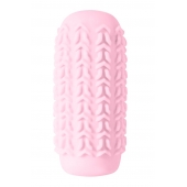 Розовый мастурбатор Marshmallow Maxi Candy - Lola Games - в Миассе купить с доставкой