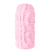 Розовый мастурбатор Marshmallow Maxi Fruity - Lola Games - в Миассе купить с доставкой