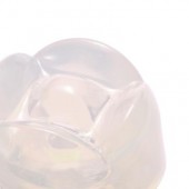 Клиторальный стимулятор Iroha Petit Lily - Tenga