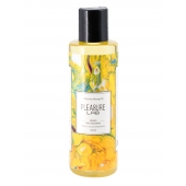 Массажное масло Pleasure Lab Refreshing с ароматом манго и мандарина - 100 мл. - Pleasure Lab - купить с доставкой в Миассе