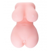 Мастурбатор-вагина Babycakes - ToyFa - в Миассе купить с доставкой