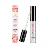 Блеск для губ Lip Gloss Strawberry с ароматом клубники - 7 мл. - Exsens - купить с доставкой в Миассе