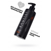 Анальный лубрикант Erotist Anal на водной основе - 250 мл. - Erotist Lubricants - купить с доставкой в Миассе