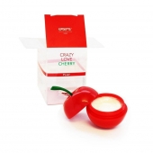 Крем для стимуляции сосков Crazy Love Cherry - 8 мл. - Exsens - купить с доставкой в Миассе