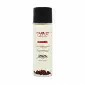 Органическое массажное масло GARNET ARGAN - 100 мл. - Exsens - купить с доставкой в Миассе