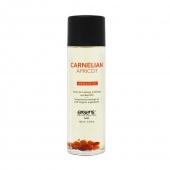 Органическое массажное масло CARNELIAN APRICOT - 100 мл. - Exsens - купить с доставкой в Миассе