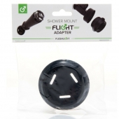 Адаптер для мастурбатора Fleshlight Flight Adapter Shower Mount - Fleshlight - купить с доставкой в Миассе